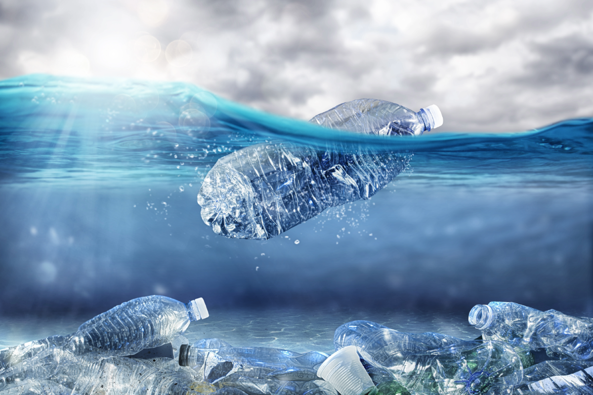 plastics in skincare