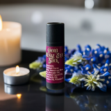 Cocoa Intense Eye Serum Stick - 0.3 oz Compostable Push-Up Tube