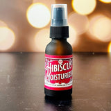 Hibiscus Moisturizer