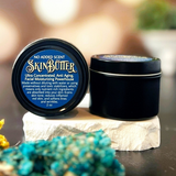Skin Butter Face Moisturizer - UNSCENTED - 2 oz