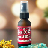 Hibiscus Moisturizer