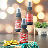 Hibiscus Moisturizer