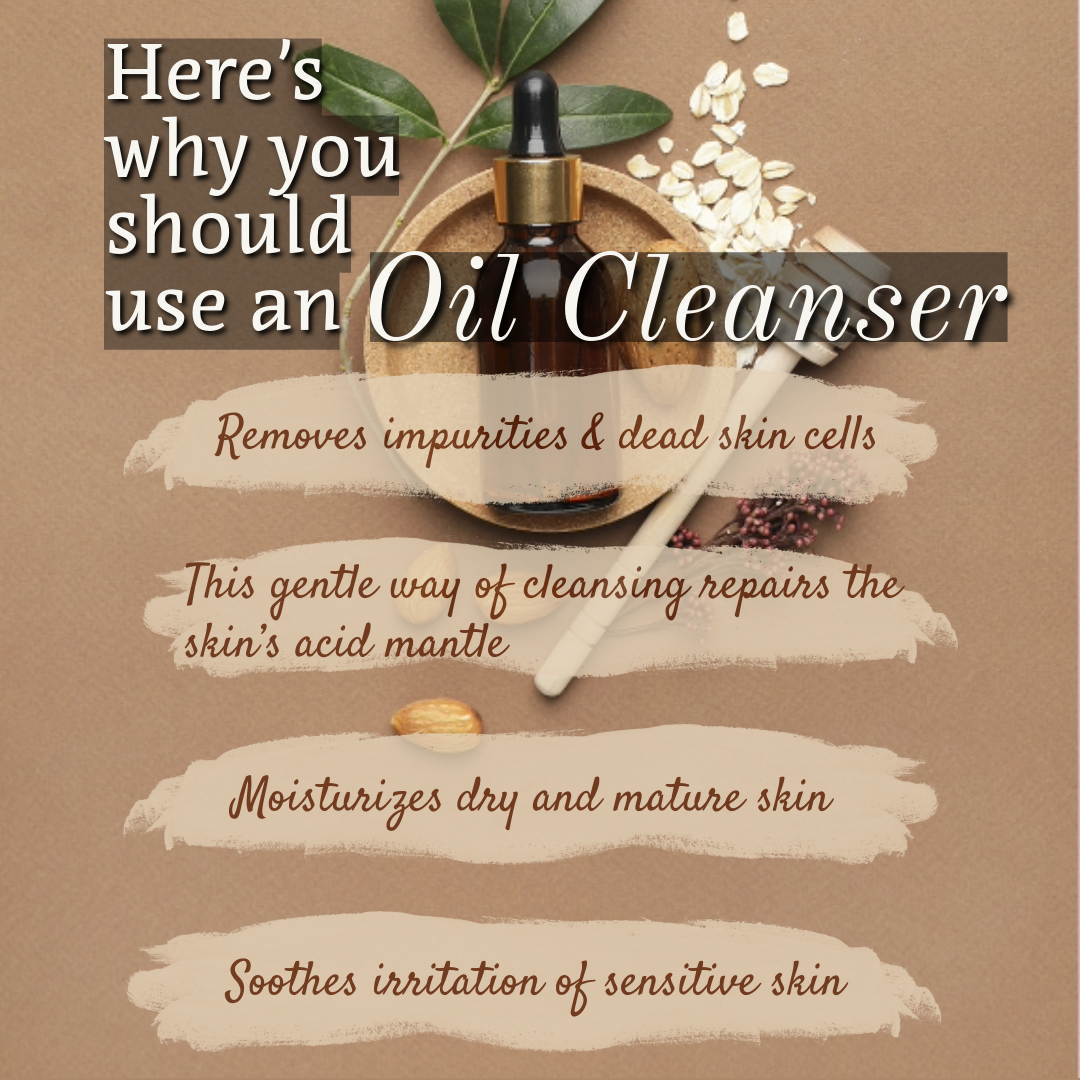 The Ultimate Skin Cleanser