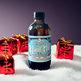 Wonder Hair & Scalp Oil 4 oz Refill