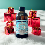 Wonder Hair & Scalp Oil 4 oz Refill