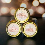 Natural Radiance Coffee Face Polish
