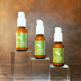 HydraSilk Moisturizer