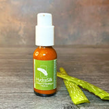 HydraSilk Moisturizer