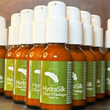 HydraSilk Moisturizer