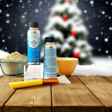 Luminosity Cleanser - Herbal Facewash & Mask - Just Add Water! 4 oz