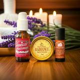 Blooming Radiance Kit