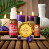 Blooming Radiance Kit
