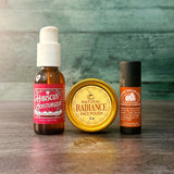 Blooming Radiance Kit