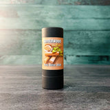 Bundle: Pure Rinse Body Scrub & Body Butter Stick - Sandalwood