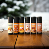 Botanical Lip Balm Collection