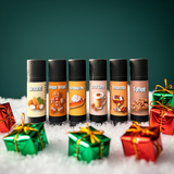 Botanical Lip Balm Collection