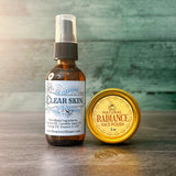Clarity Duo