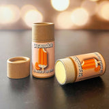 Creamsicle Giant Lip Balm - 0.5 oz Compostable Tube