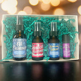 Glow Hard or Go Home Gift Box