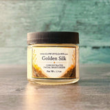 Golden Silk Concentrated Facial Moisturizer