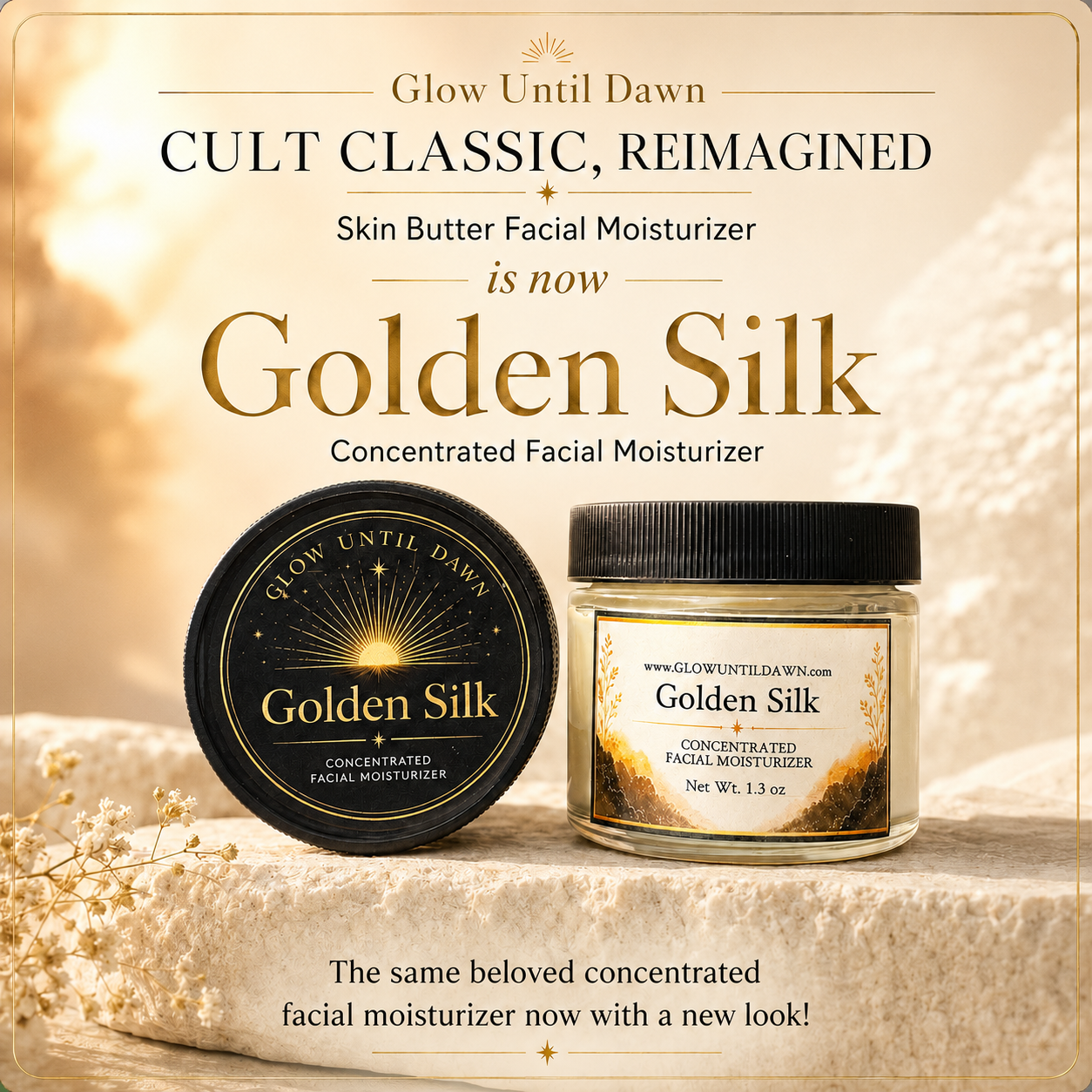 gold glutathione whitening cream night Vita Glow & Vita Glow Capsules Gluta White Night Cream |