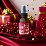Hibiscus Moisturizer