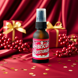 Hibiscus Moisturizer