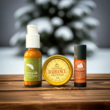 HydraGlow Essentials