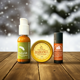 HydraGlow Essentials