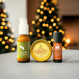 HydraGlow Essentials