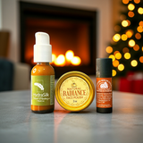 HydraGlow Essentials