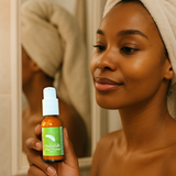 HydraSilk Moisturizer