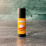 Pumpkin Pie Botanical Lip Balm