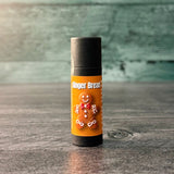 Ginger Bread Botanical Lip Balm
