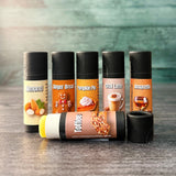 Botanical Lip Balm Collection