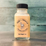 Milk + Mineral Foaming Face Wash Powder