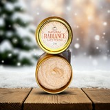 Natural Radiance Coffee Face Polish