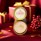 Natural Radiance Coffee Face Polish