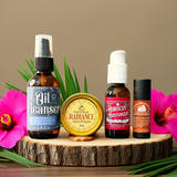 Nourish & Restore Bundle