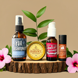 Nourish & Restore Bundle