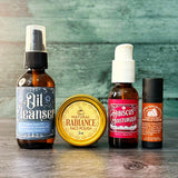 Nourish & Restore Bundle