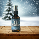 Argan Oil Cleanser - Makeup Remover, Cleanser & Moisturizer