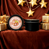 Pure Rinse Sea Salt Body Scrub - Sandalwood