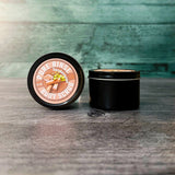 Bundle: Pure Rinse Body Scrub & Body Butter Stick - Sandalwood