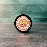 Pure Rinse Sea Salt Body Scrub - Sandalwood