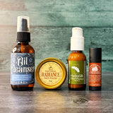 Refresh & Renew Pack