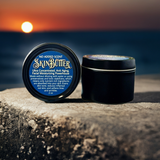 Skin Butter Face Moisturizer - UNSCENTED - 2 oz