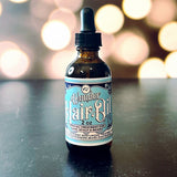 Wonder Hair & Beard Oil 2 oz Large