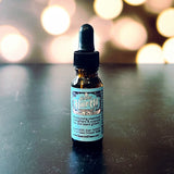 Wonder Hair & Beard Oil 1/2 oz Small