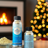 Luminosity Cleanser - Herbal Facewash & Mask - Just Add Water! 8 oz LARGE